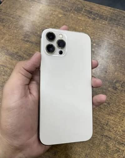 Apple iPhone 12 Pro MaxWhatsApp number 03214338926