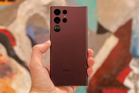 Samsung Mobile S22 Ultra