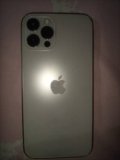 Apple iPhone 12 Pro