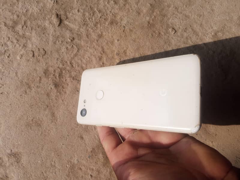 Google Pixel 3 2