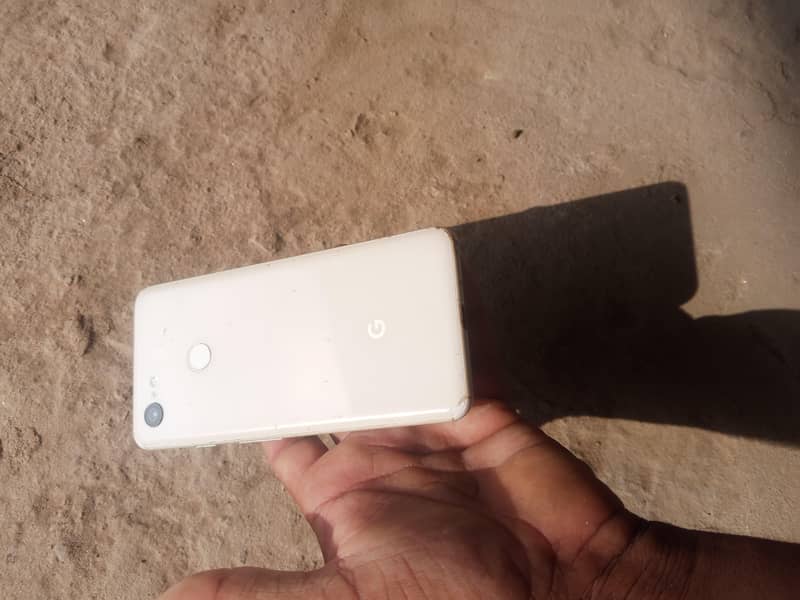 Google Pixel 3 3