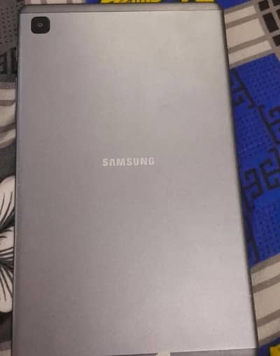 Samsung A7 Lite Tab