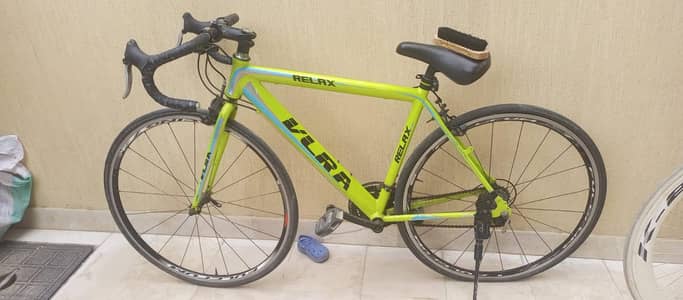 Cycles for sale