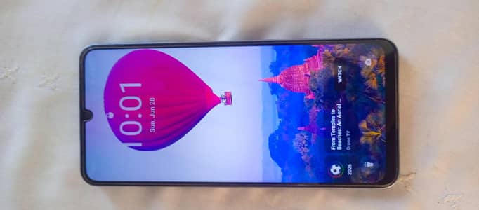 Realme Note 60
