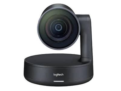 Logitech Rally Plus Camera