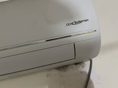 Gree inverter Ac