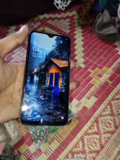 OPPO A12