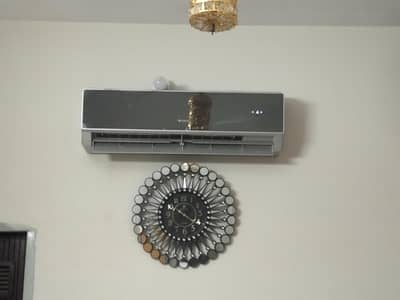 split AC 1.5 ton (non inverter)