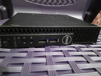 Dell OptiPlex 3060 Core i3 8th GEN