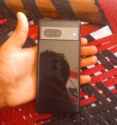 Google Pixel 7