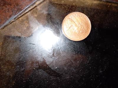 1971 2 pence coin queen