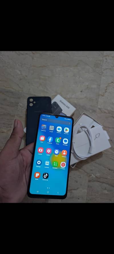Samsung Mobile A05