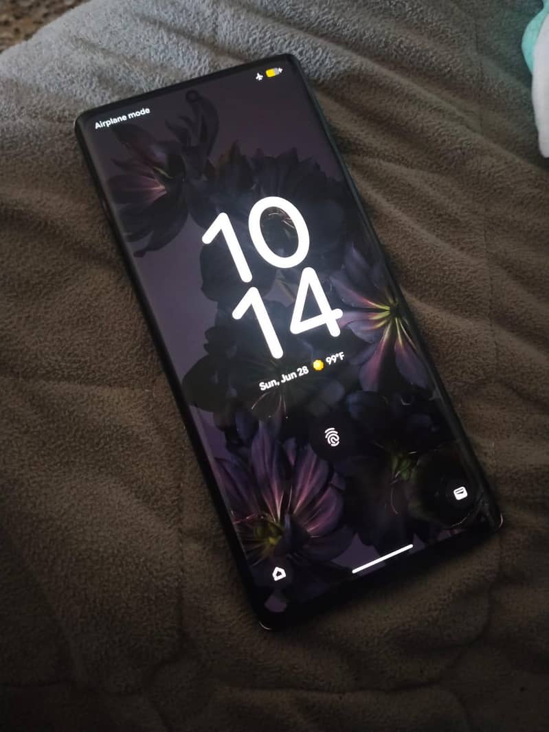Google Pixel 6 Pro 0