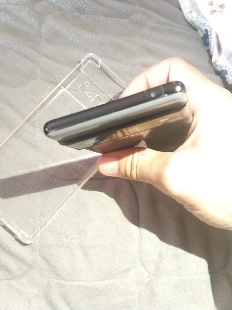 Google Pixel 6 Pro 3