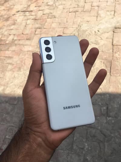 Samsung Mobile S21