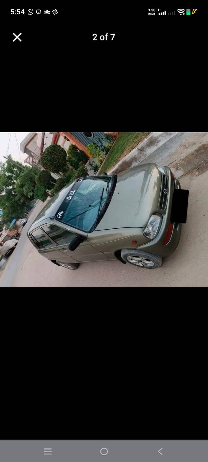 Coure automatic 2005 3