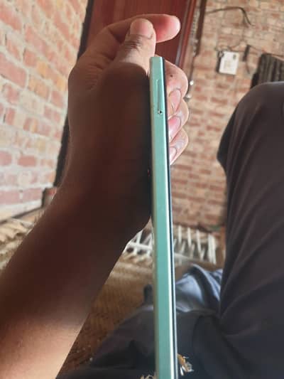 infinix smart 7 hd ha jast panel dakha ha