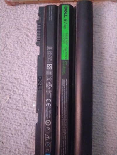laptop battery 87wh