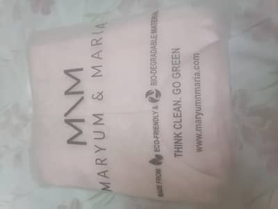 Maryum N Maria collection dress