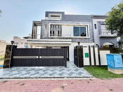 10 Marla Beautiful House For Sale | LDA Approved | Bahria Orchard Lahore