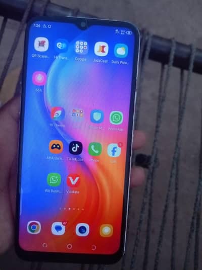 Tecno spark4