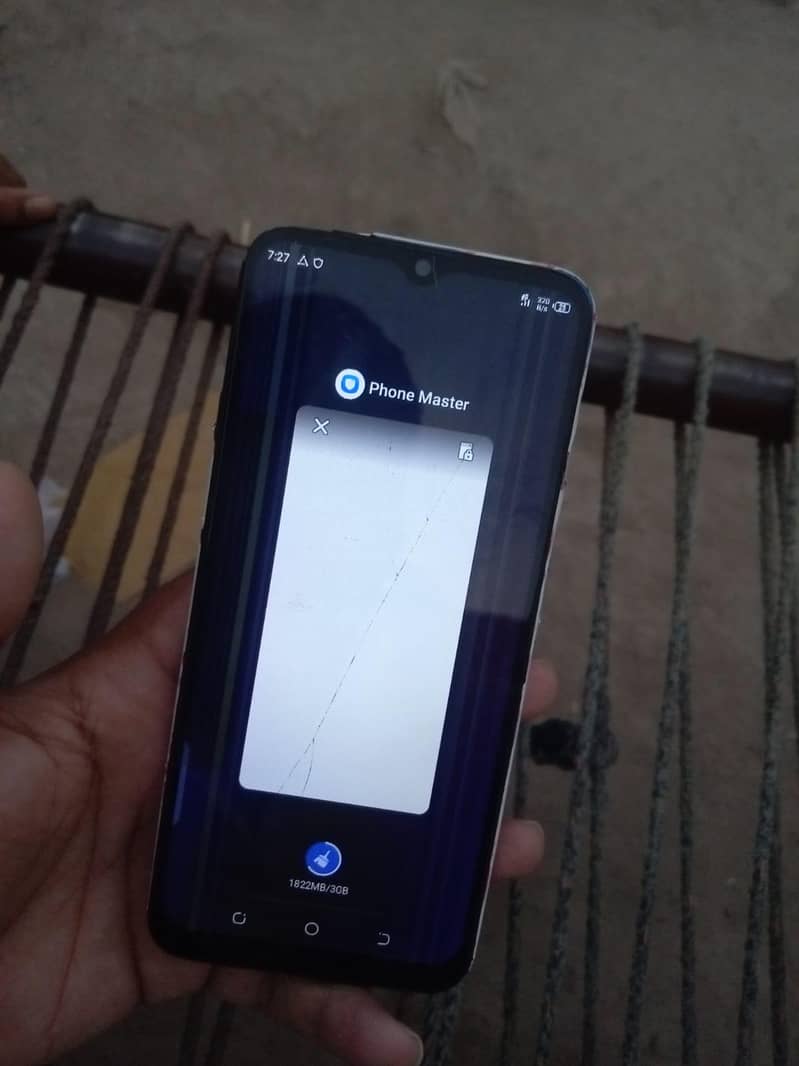 Tecno spark4 2