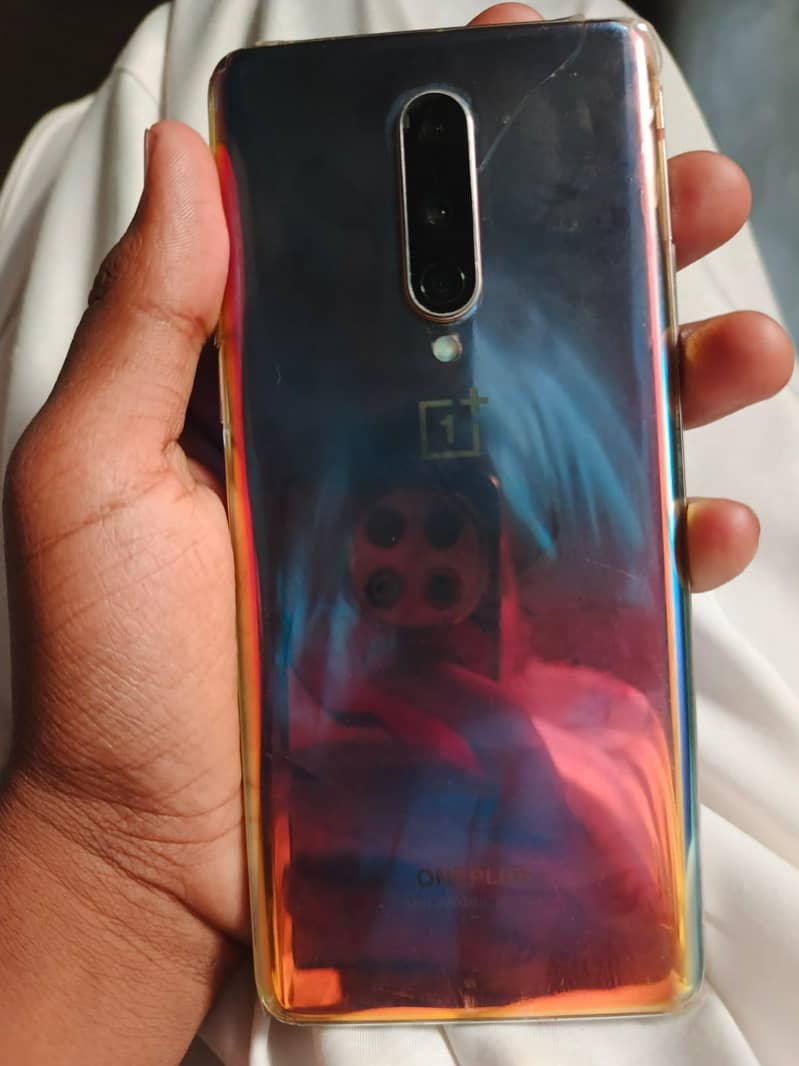 One Plus 8 3