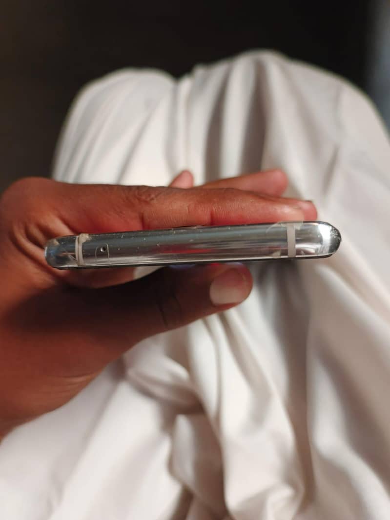 One Plus 8 5