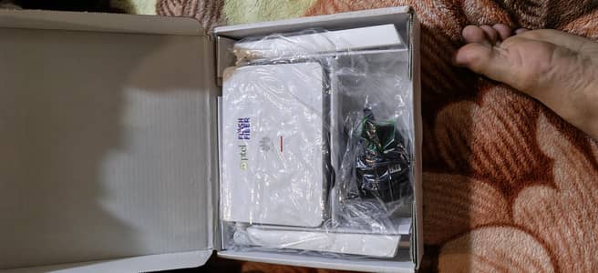 Huawei Gpon Wifi 6 Router
