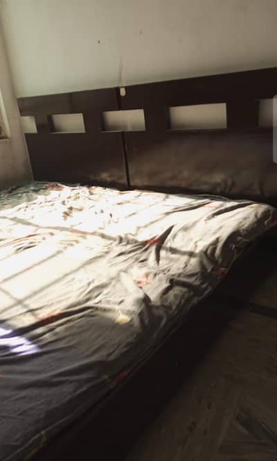 Just like new Beds
