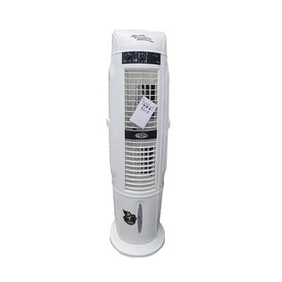 N. B Tower Room Cooler NB-9000 – 75L Powerful Cooling Tower