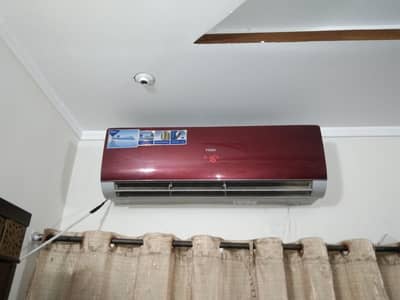 Haier ac