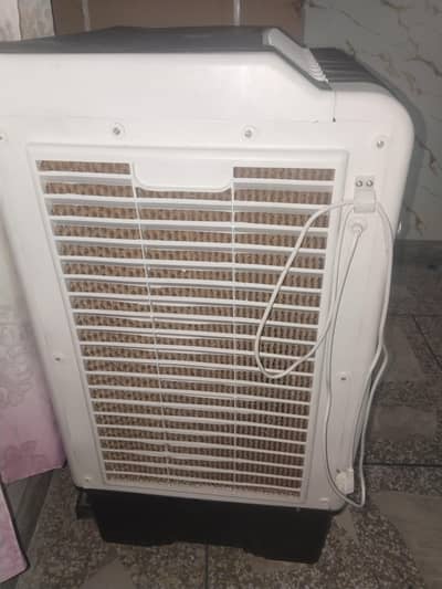 alpha appliances Air cooler