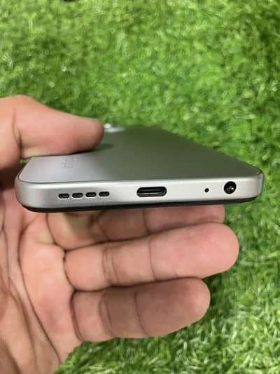 Infinix Smart 9 4/128 Gb