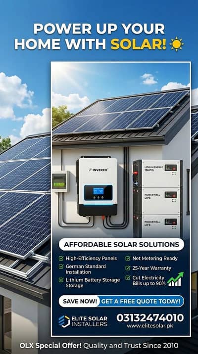 All kinds of lithium battery, solar panel, Inverters and much more etc