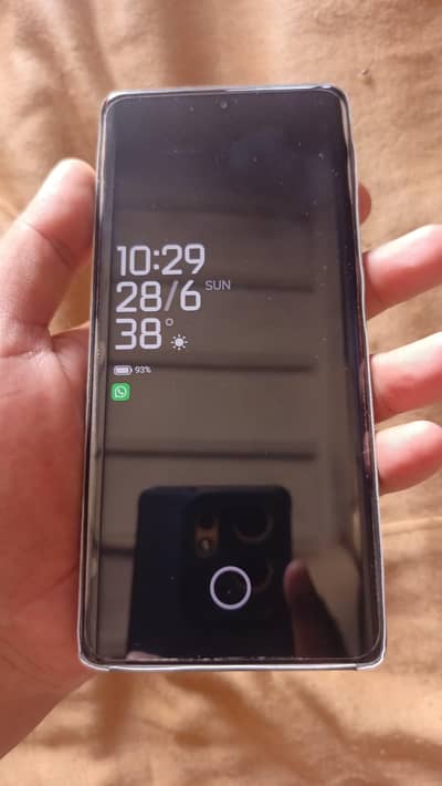 Xiaomi Redmi Note 14 Pro