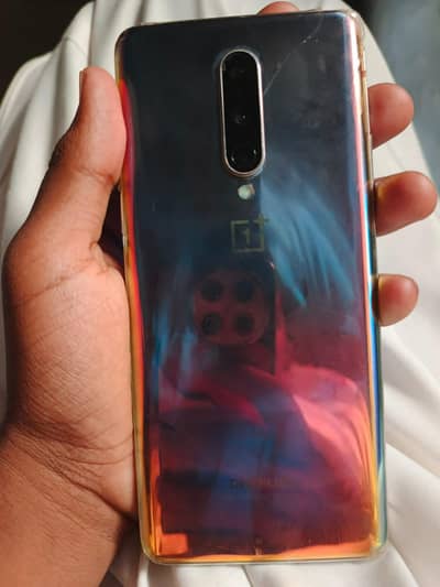 One Plus 8