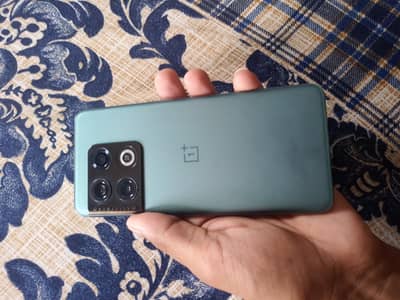 OnePlus 10 pro 5G, 12/256GB, Non PTA