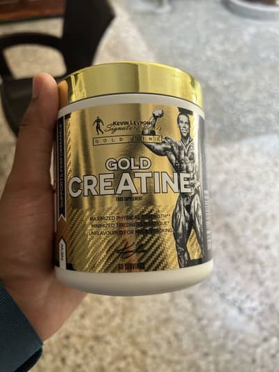 Cratine for sale original 5 scope uses only