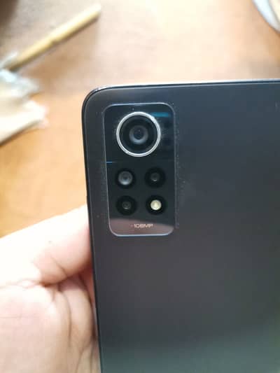 Redmi Note 12 Pro