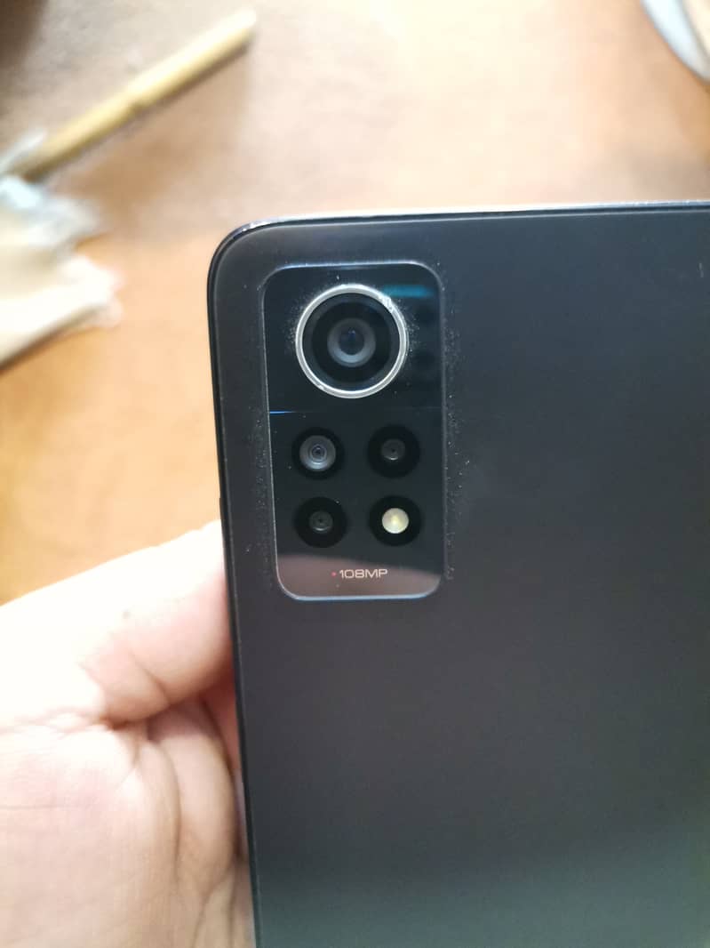 Redmi Note 12 Pro 0