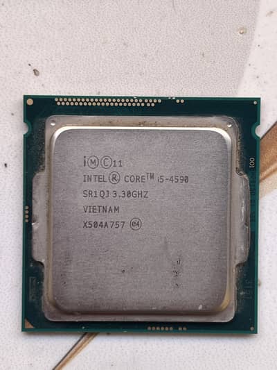 I5 4th gen