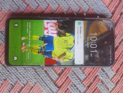Infinix Hot 30 Play