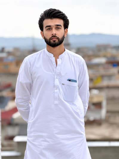 Zeeshan Ahmed