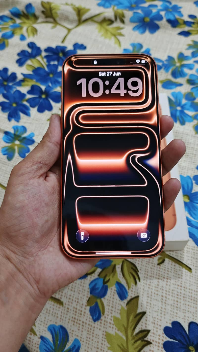 Apple iPhone 17 Pro Max 0