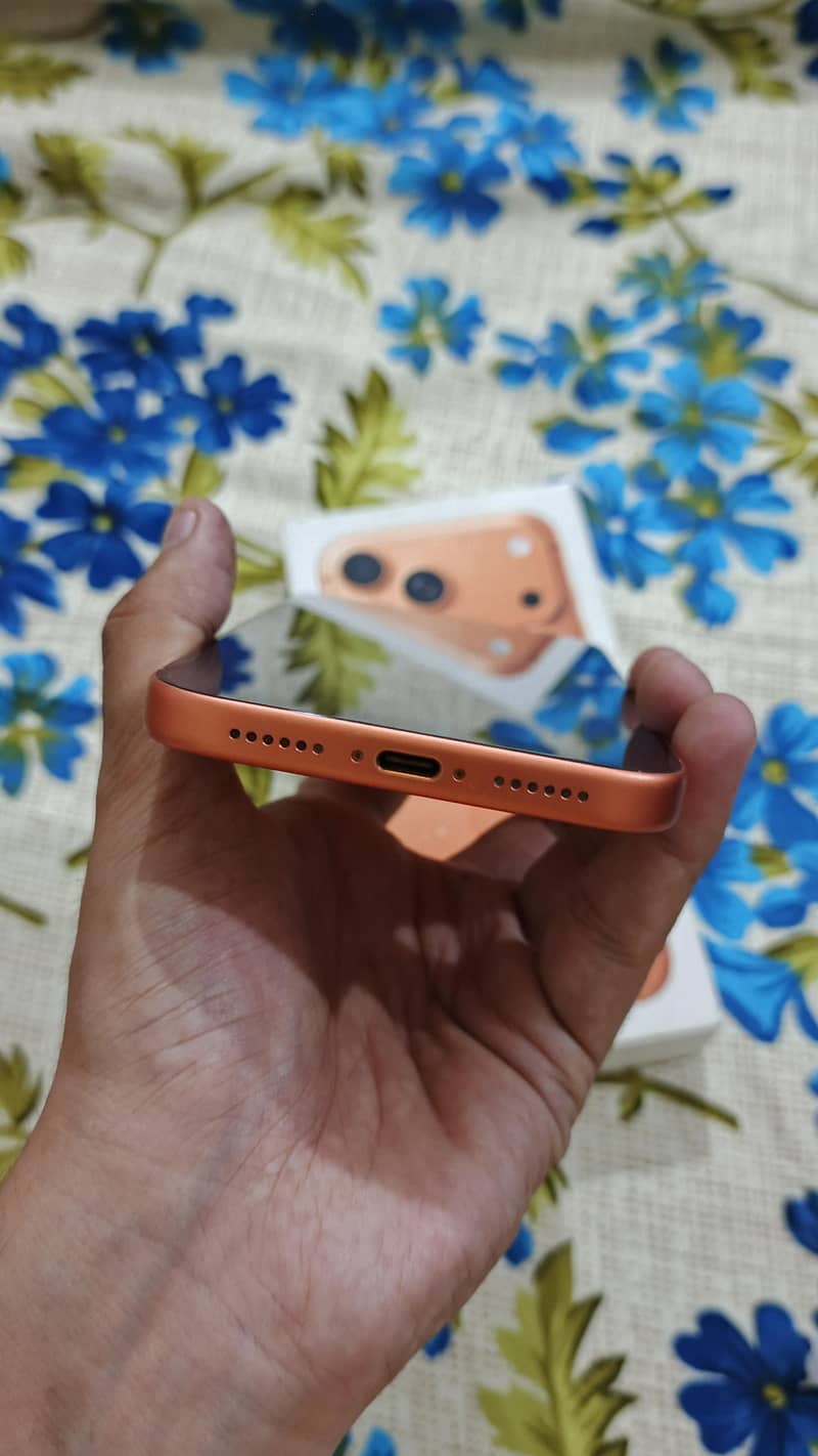 Apple iPhone 17 Pro Max 4