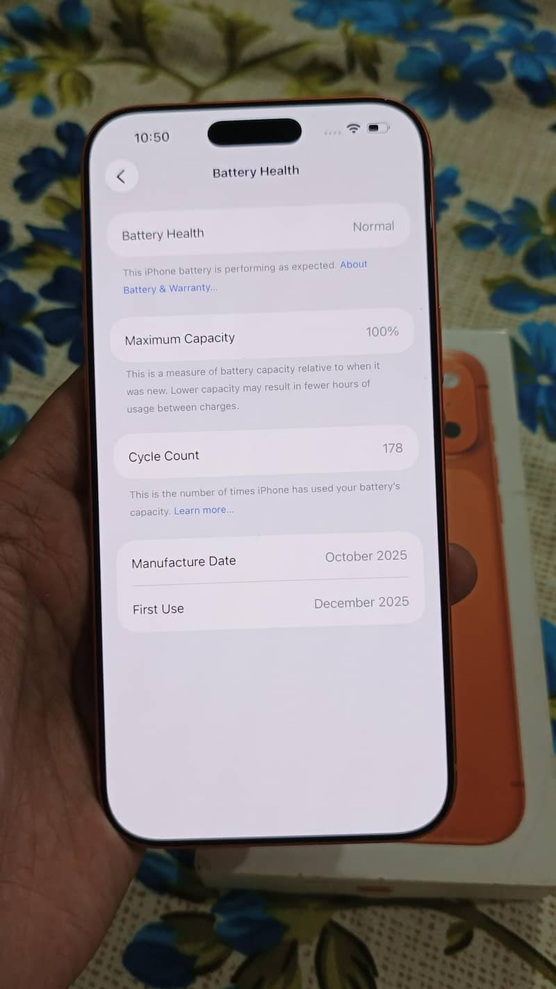 Apple iPhone 17 Pro Max 6