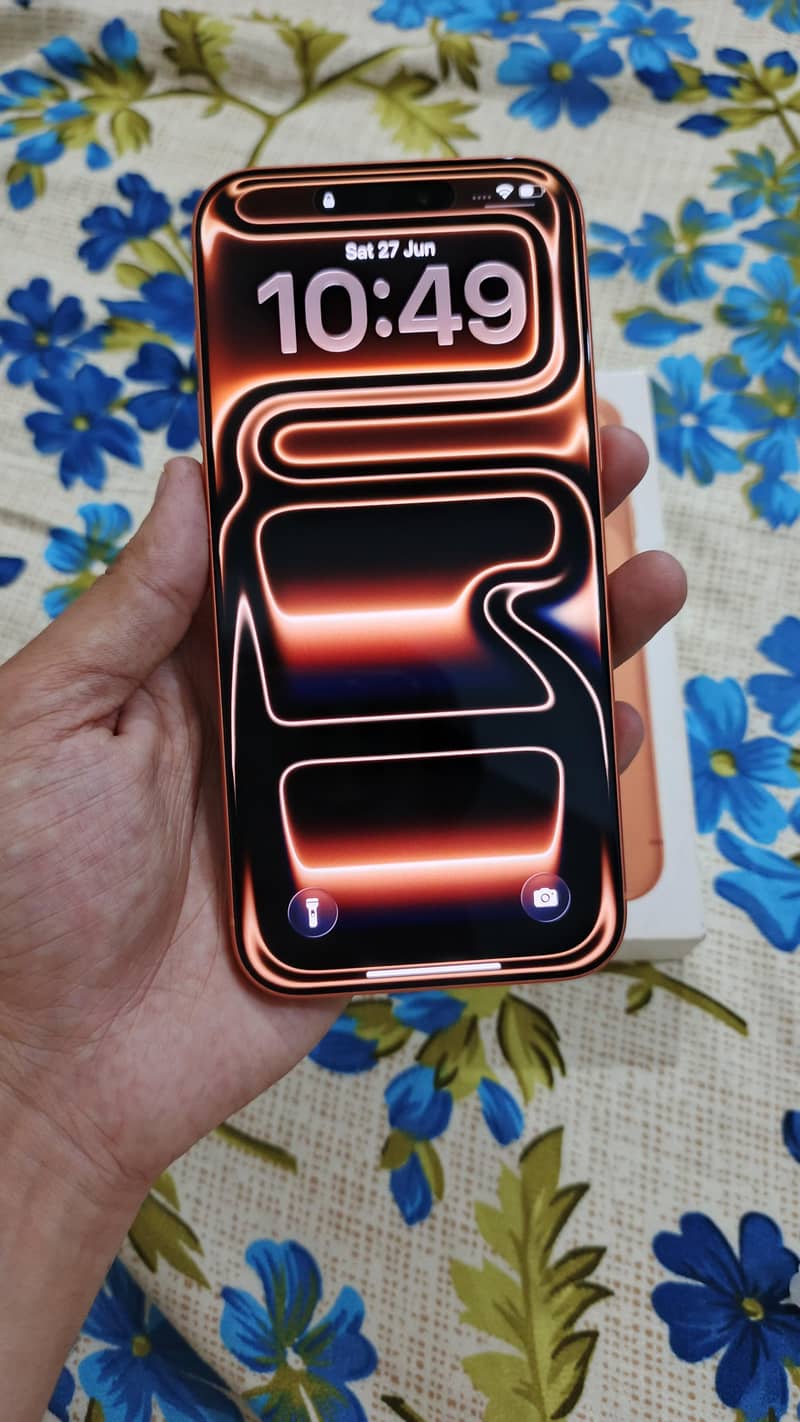 Apple iPhone 17 Pro Max 10
