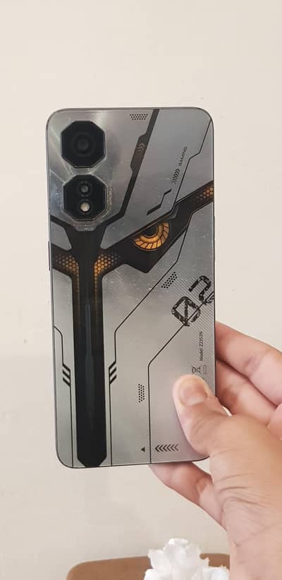 Nubia Neo 2 5g for sale