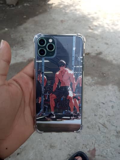 Apple iPhone 11 Pro Max 64 jb jv